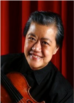 Yeou-Cheng Ma, Violin