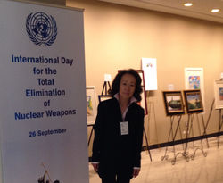 United Nations New York