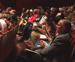 Peace Concert 2013 audience