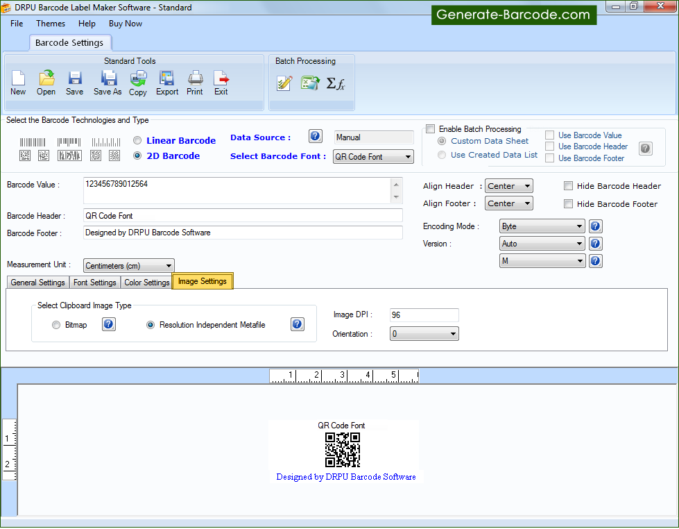 drpu barcode maker software drpu barcode maker software