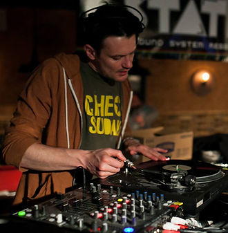 DJ Loom