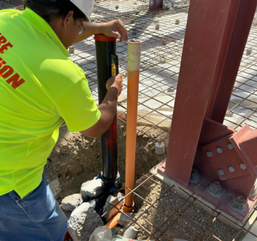 ganb-installations-services