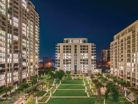 Property in Sector 81 Gurgaon