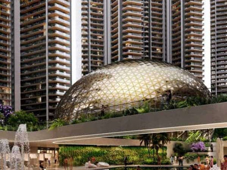 Best Properties in Sector 106 Gurgaon
