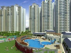 Residential Property in Sector 46 Gurgaon