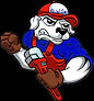 plumdawgs logo