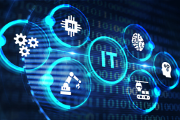 Technology Consulting