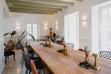 Professionnels - Le Grand Moulin - Le Moulin de Fourcon