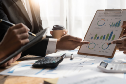 Revenue Management