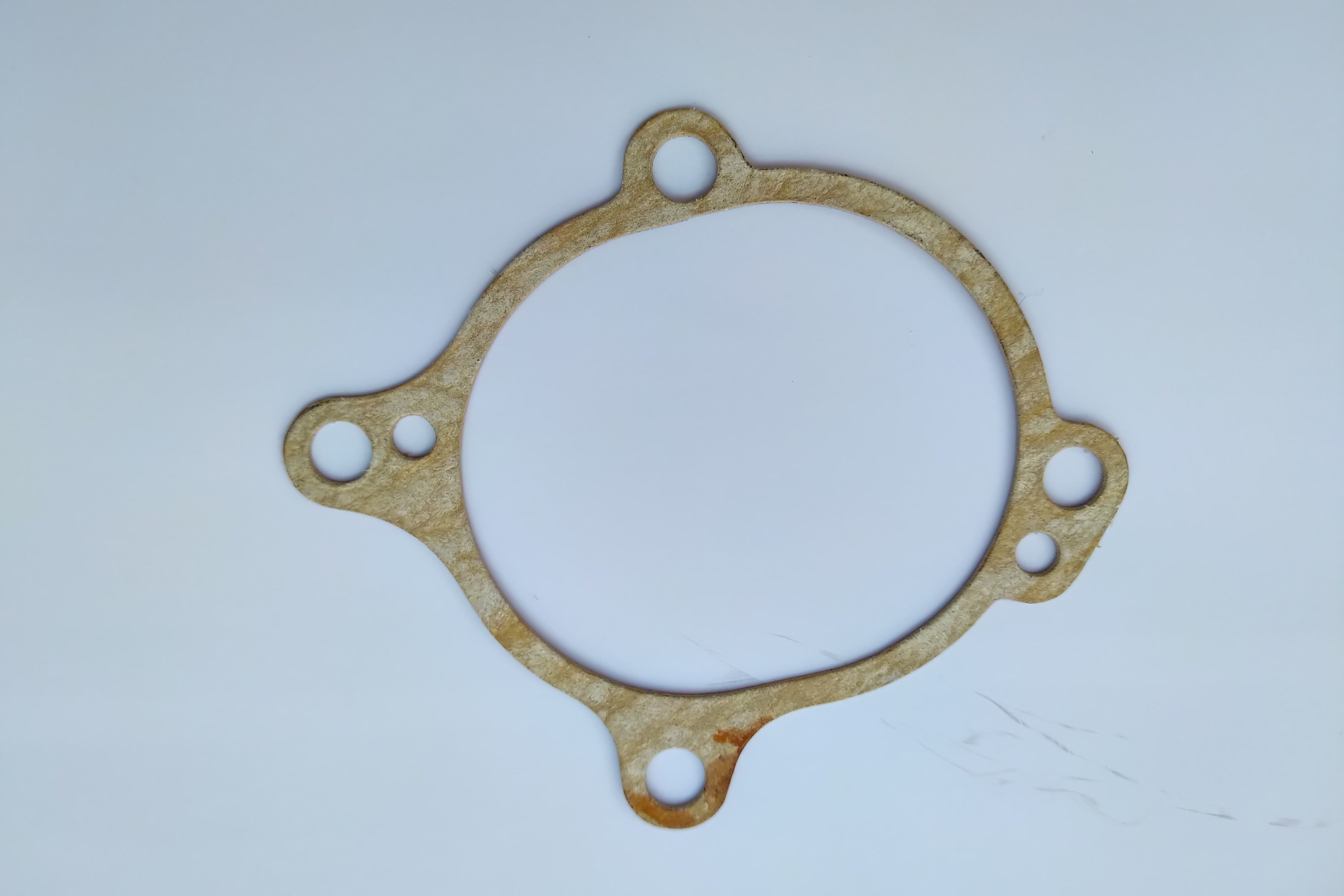NEW GENUINE YAMAHA TZ250 Water Pump Impellar Gasket 5F7-12428-00