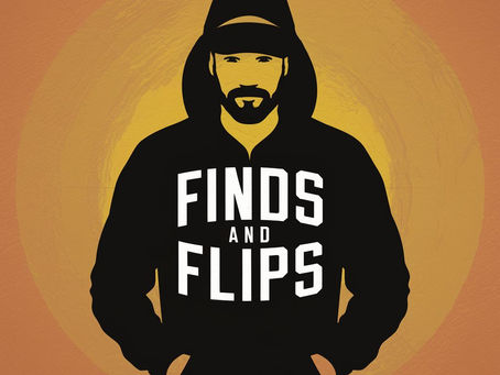 Welcome to Justin's Reselling Insights Blog