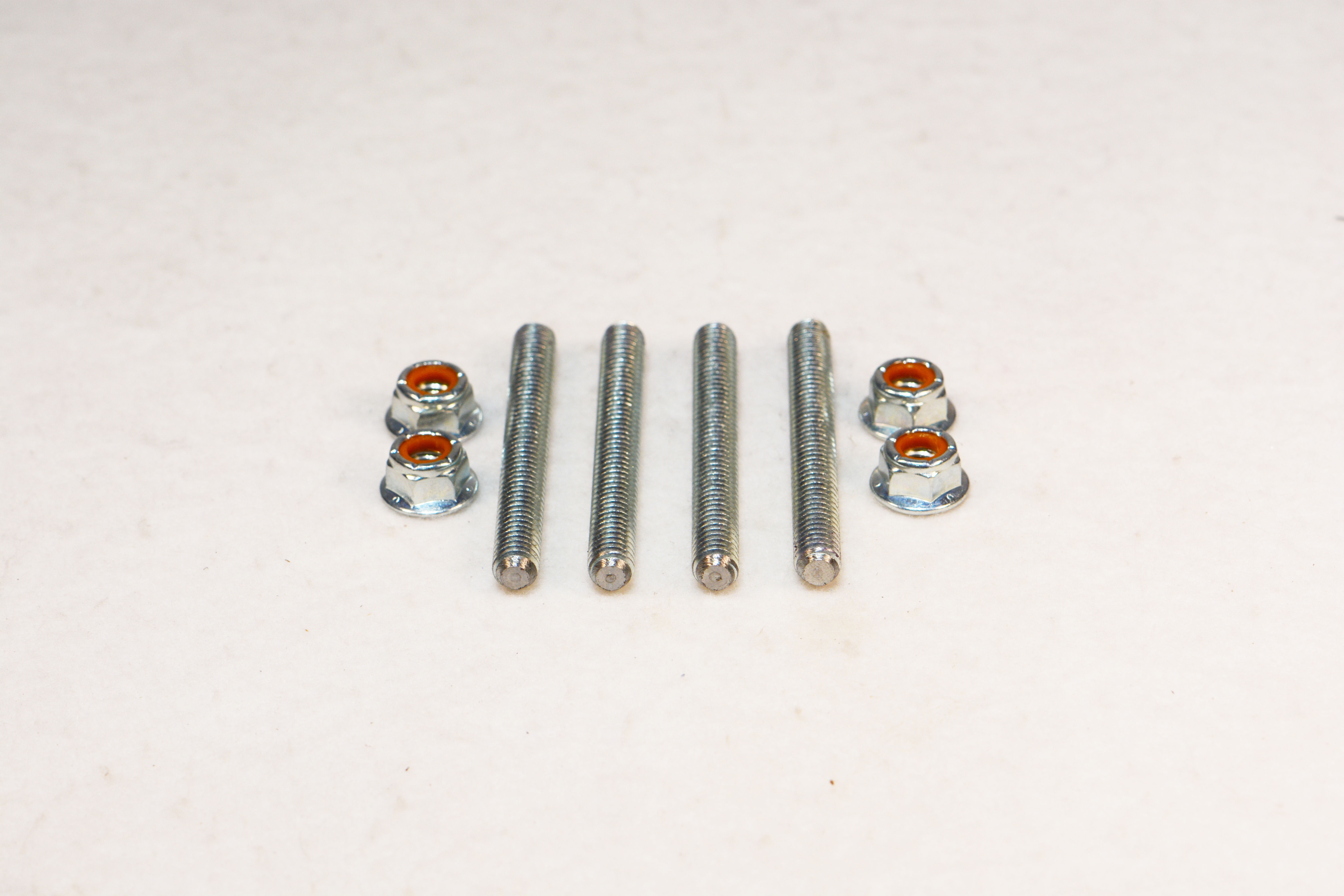 JTP Briggs LO206 & World Formula Riser Hardware