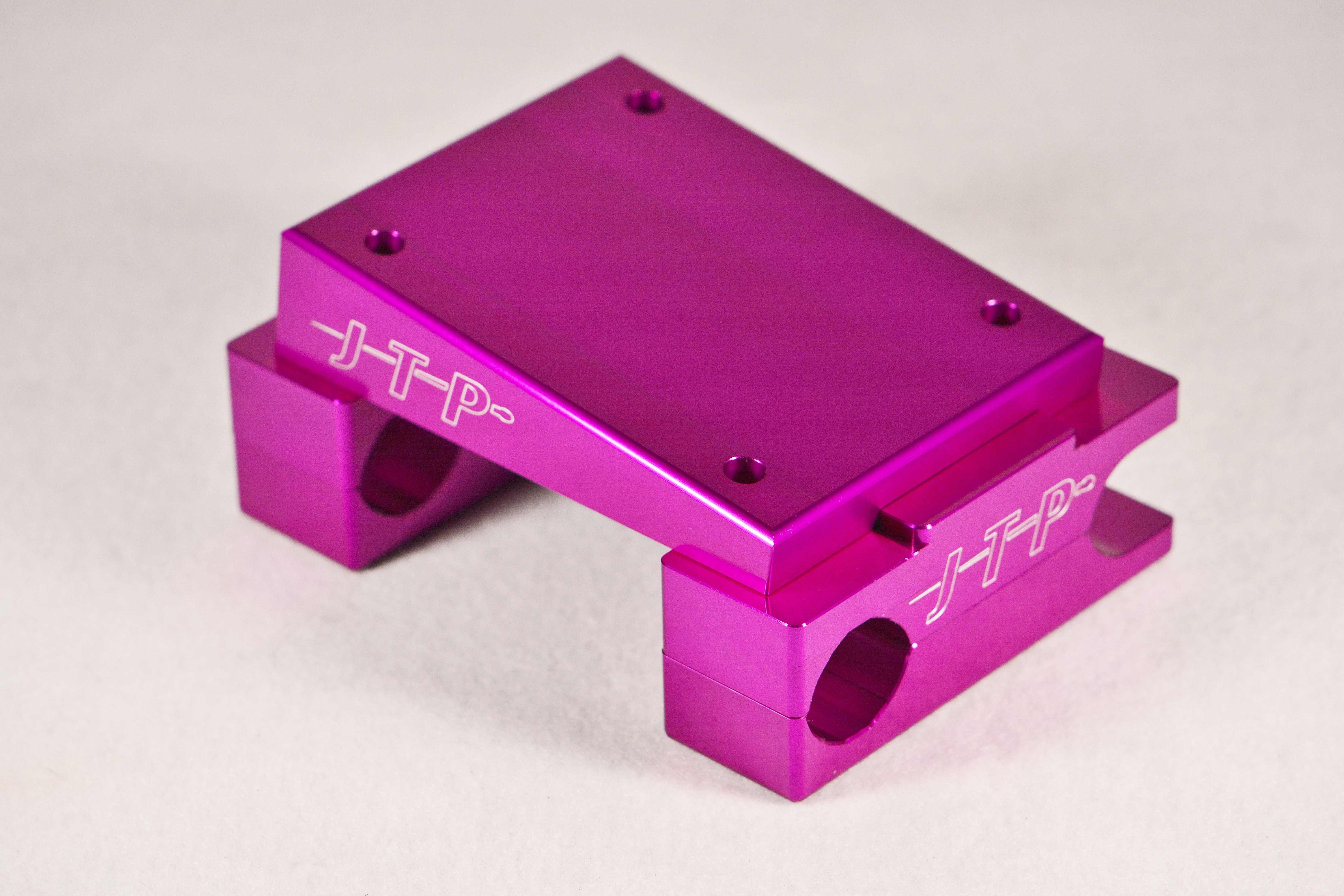 JTP IAME X30 & Leopard Motor Mount Set