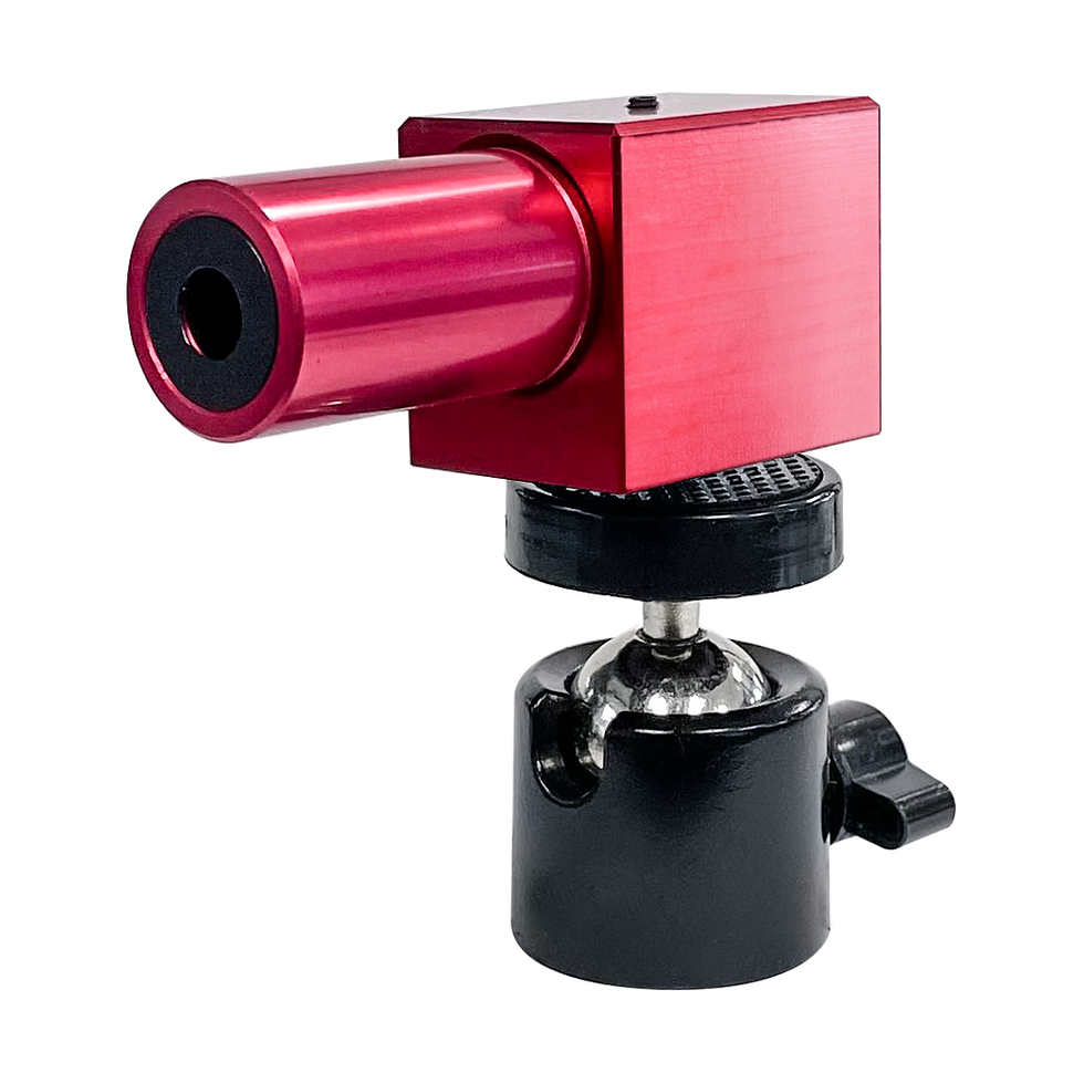 BrightLine Alignment Laser