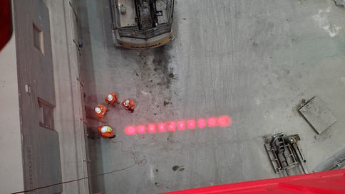 The Competitive Advantage of Scaling Industrial Safety Early