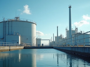 Ensuring Clean Water: The Role of Wastewater Guardians