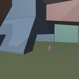 WTFA Innovation Room