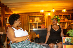 GabyNobody & Ashley of Lotus Love and Truth