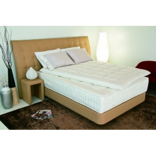 Topper Natural Lux
