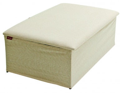 Puff Cama Mindol