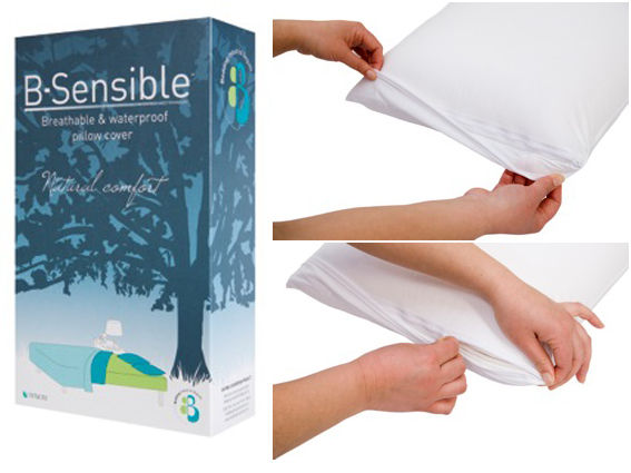 Resguardo para Almofada B-Sensible/Mindol