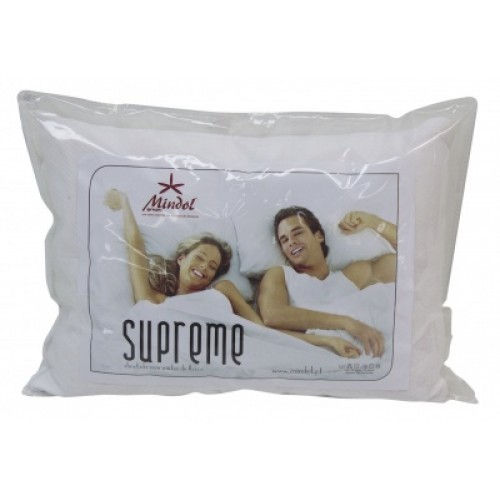 Almofada Supreme Látex Mindol