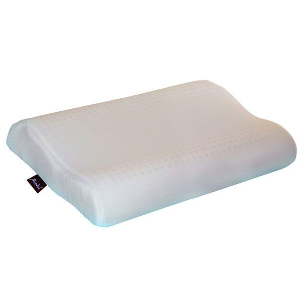 Almofada Látex Cervical Mindol