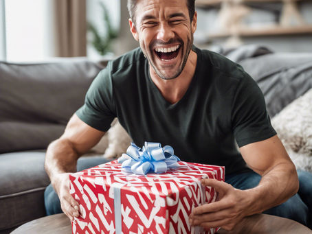 Last Minute Gifts for Dad: Perfect Picks for Every Handy Father