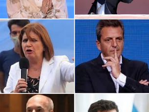 Democracia: un matambre mal atado