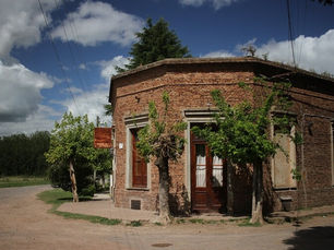 La esquina