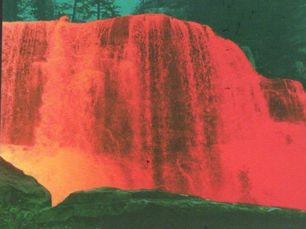 Cataratas, de Hernán Vanoli