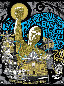 El Príncipe de Solari y su doble orfandad