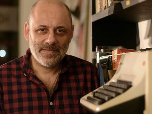 Hasta que puedas quererte solo, Pablo Ramos