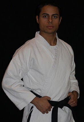 David Barreras