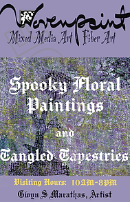 Wovenpaint Banner