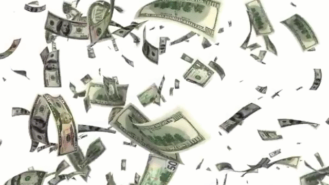 Money Falling.gif