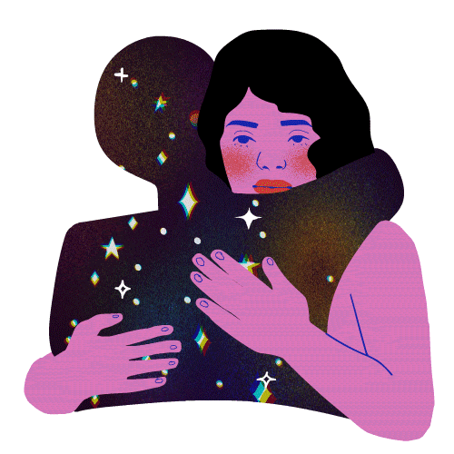 Hug Karen Solonmson.gif