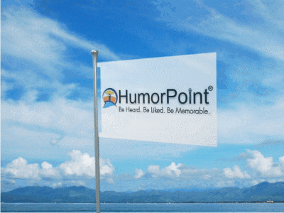 PowerPoint HumorPoint Laughter, Humor Funny Gif Tool