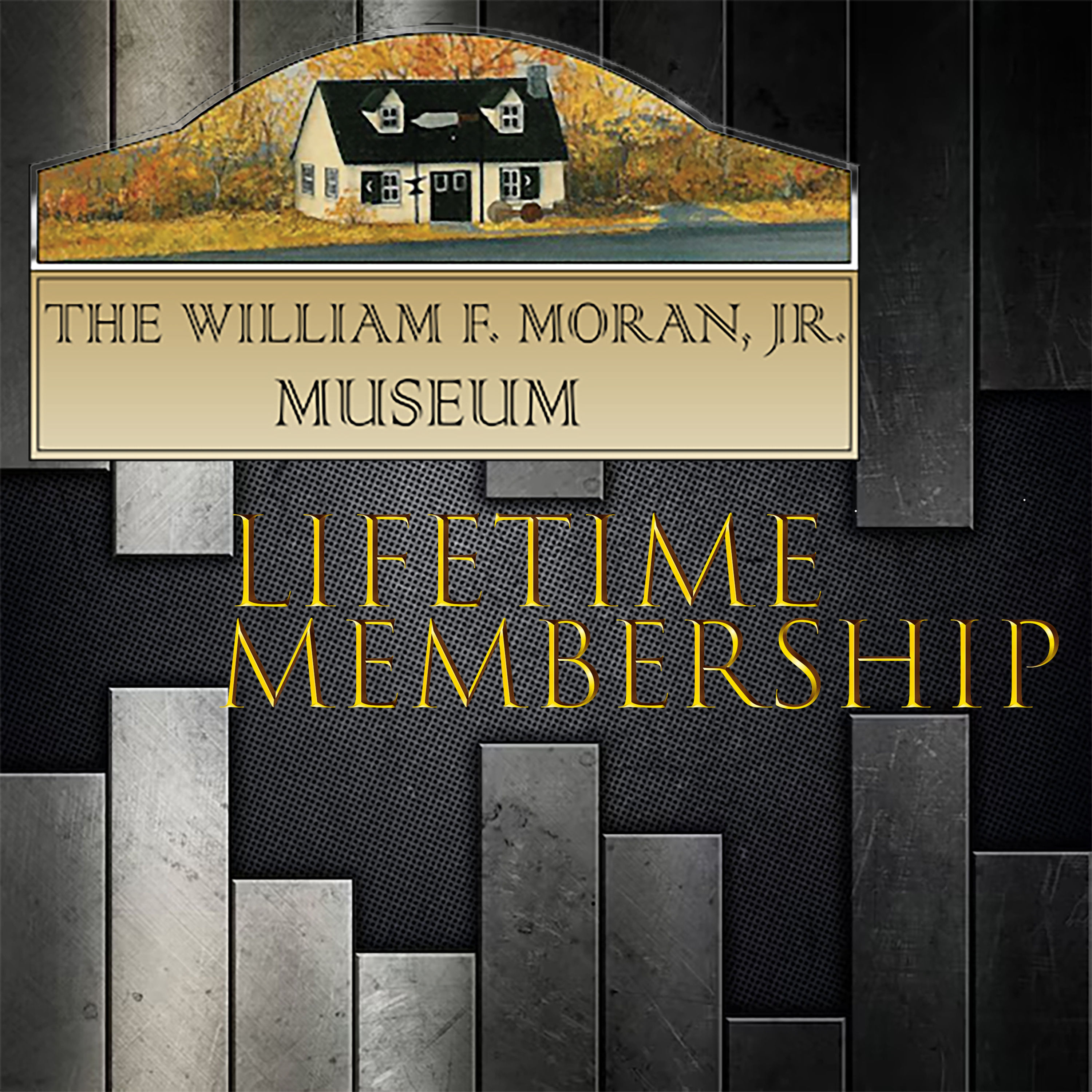 LifeTime Membership
