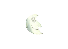 Moran moon logo, which opens a link to theW.F Moran Bladesmith & Artisan Academy website.