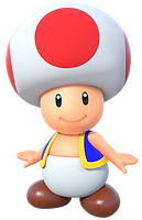 Toad