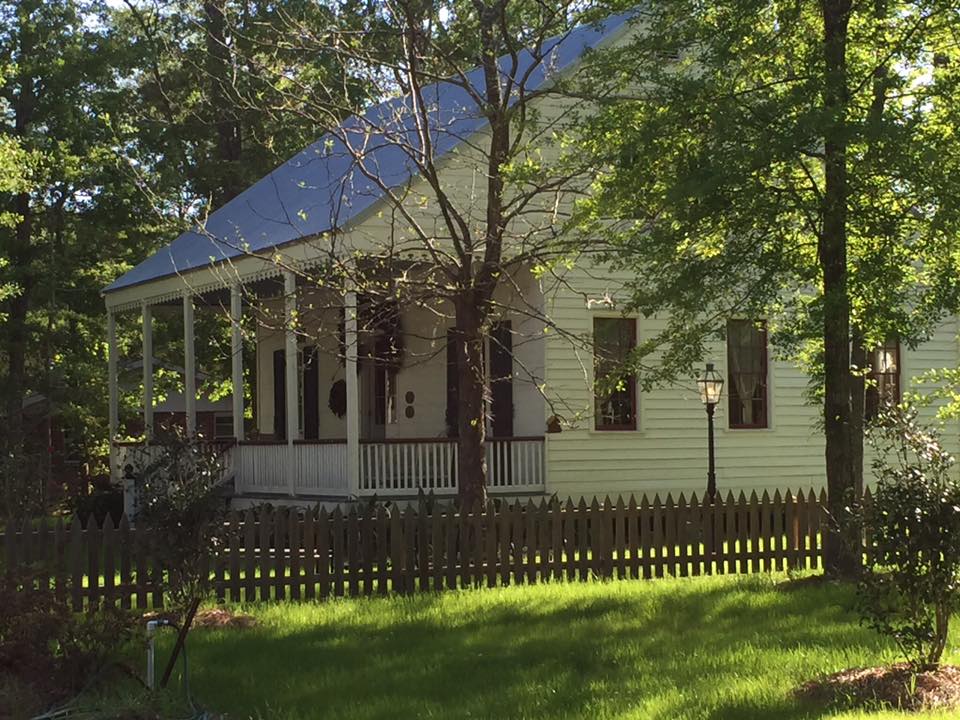 Lang House omha