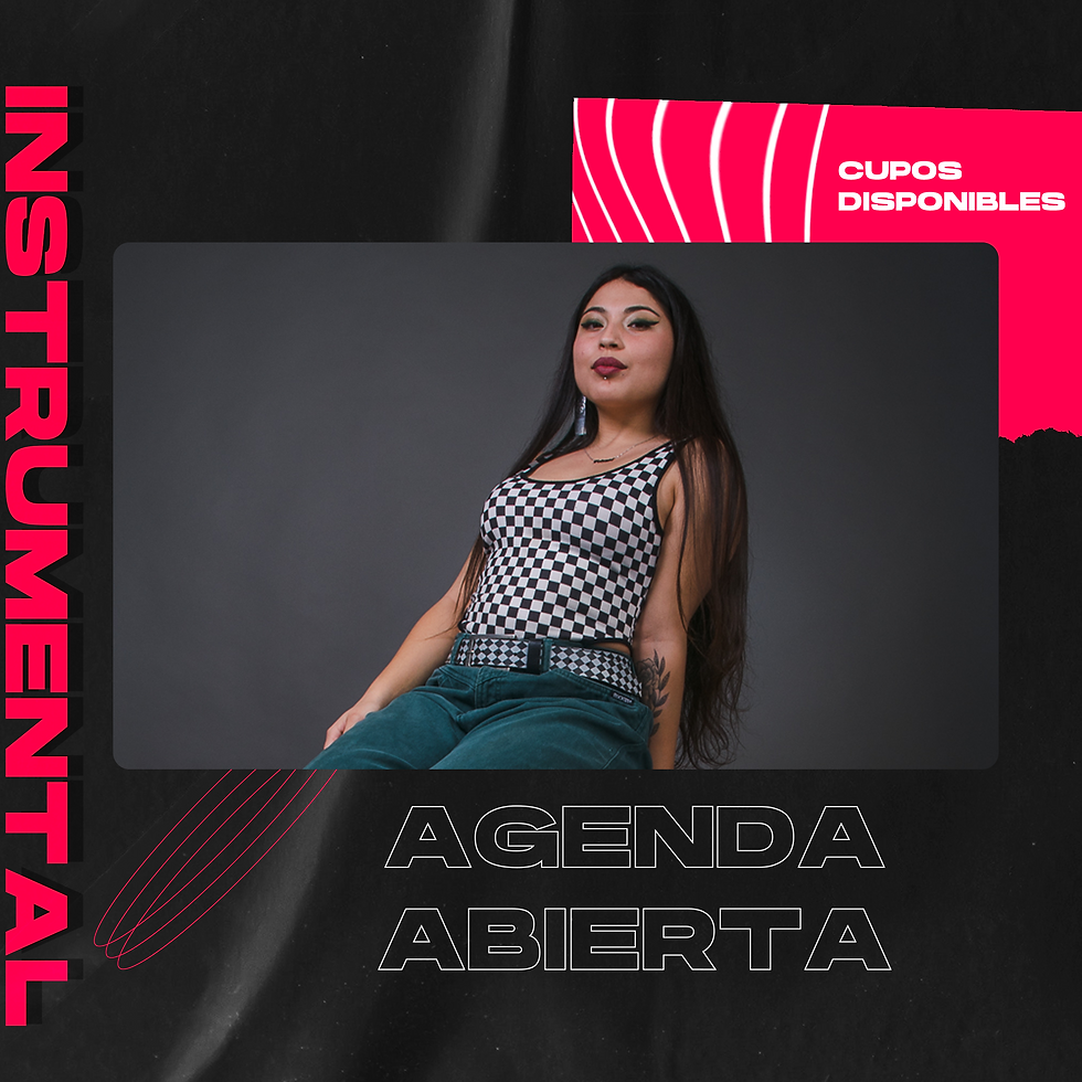 Post de redes campaña r