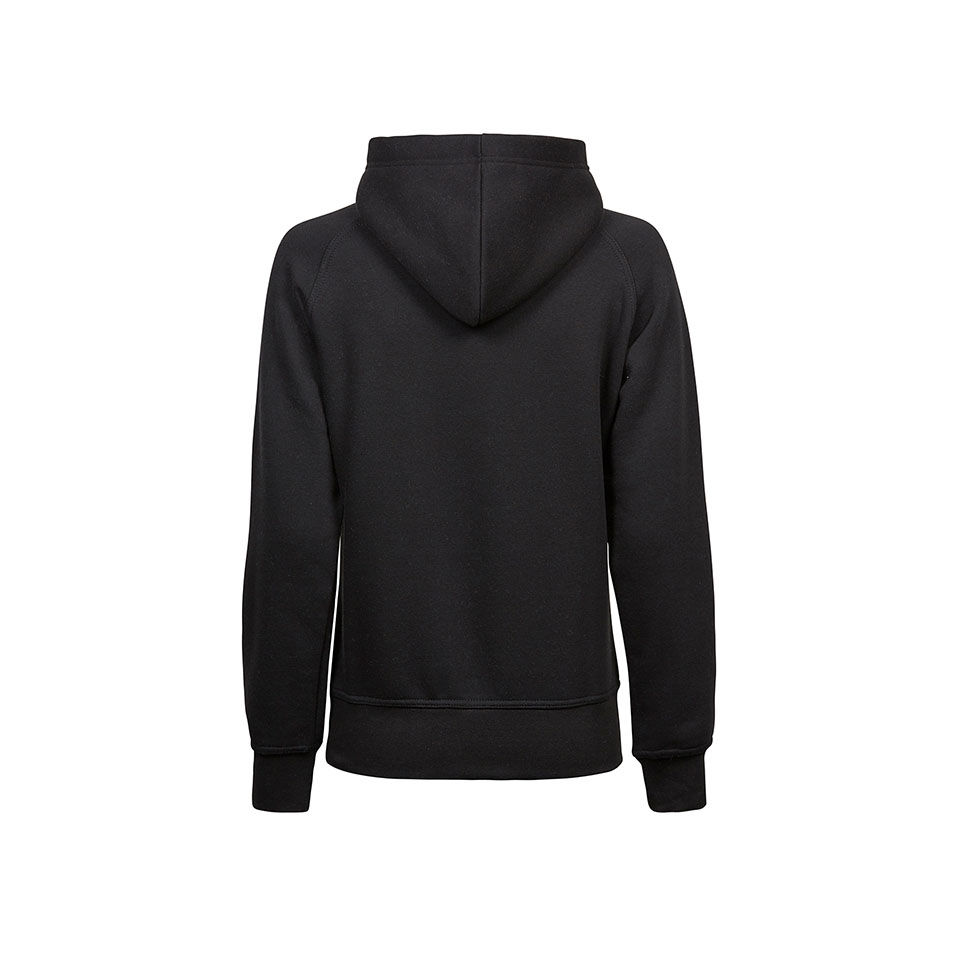 Miniaturbild: Damen Kapuzenpullover