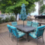 Bungalow Deck