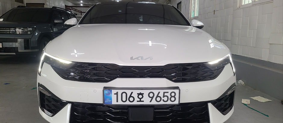 [저신용] 기아 K5 렌터카 LPi 2.0 트렌디