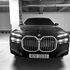 BMW i7 eDrive50 M Sport Limited 출고 완료 – 대전 사업자 고객님