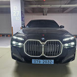 [저신용] BMW i7 2026년형 전기 i7 eDrive50 M Sport Limited