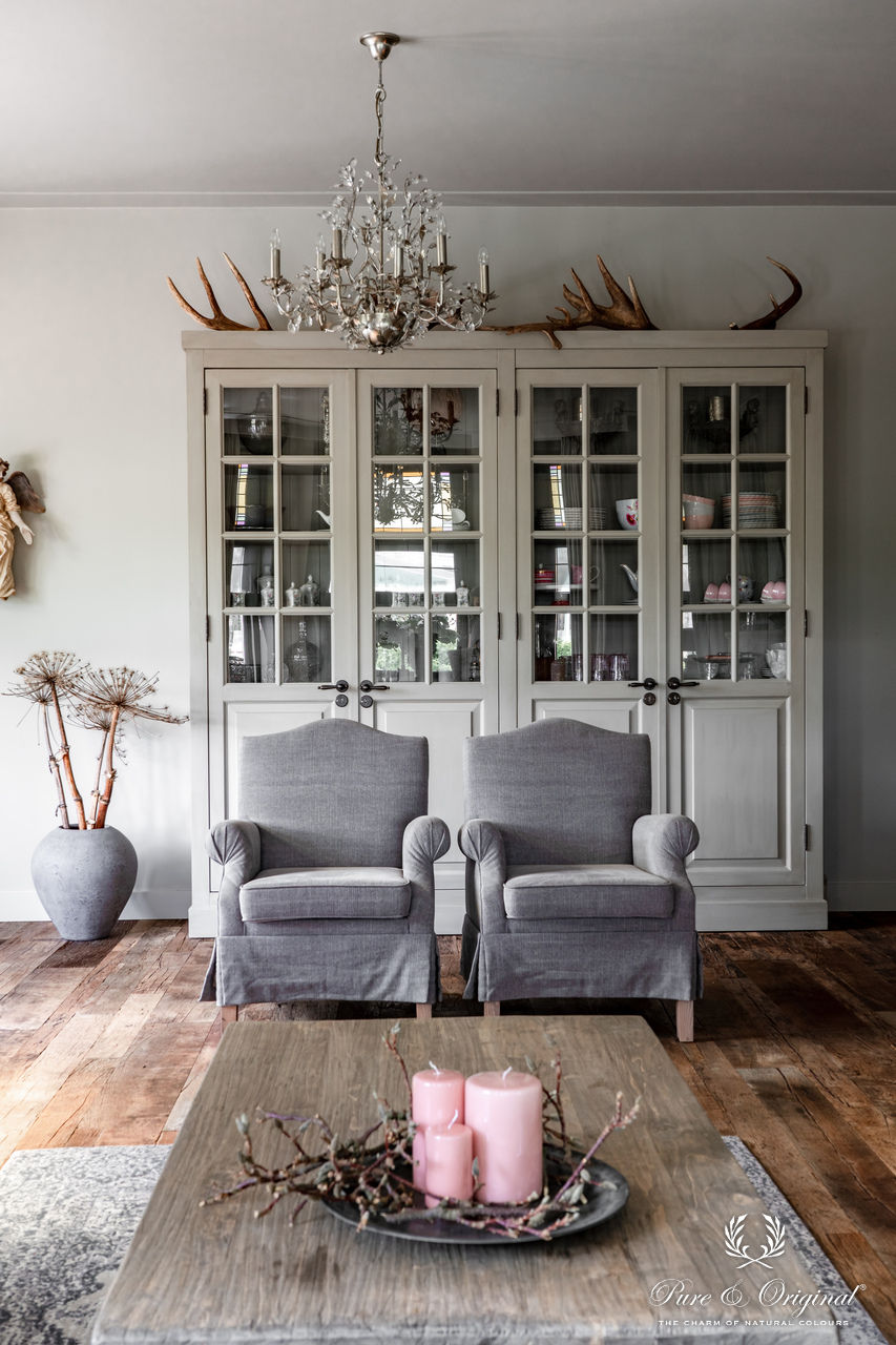 Miniatura: Grigi Chiari Licetto