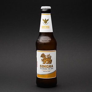 Singha 33cl